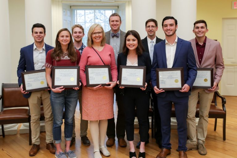 Announcing our 2019 Flash Funding Grants The Jefferson Trust