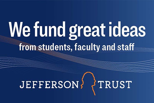We fund great ideas from students, faculty, and staff
