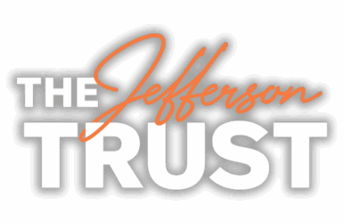The Jefferson Trust logo